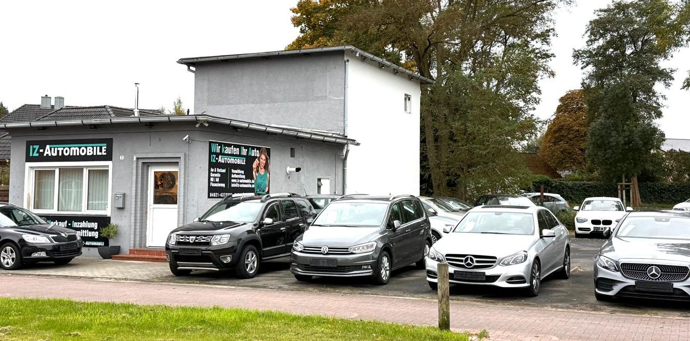 Autoverkauf Autokauf Itzehoe